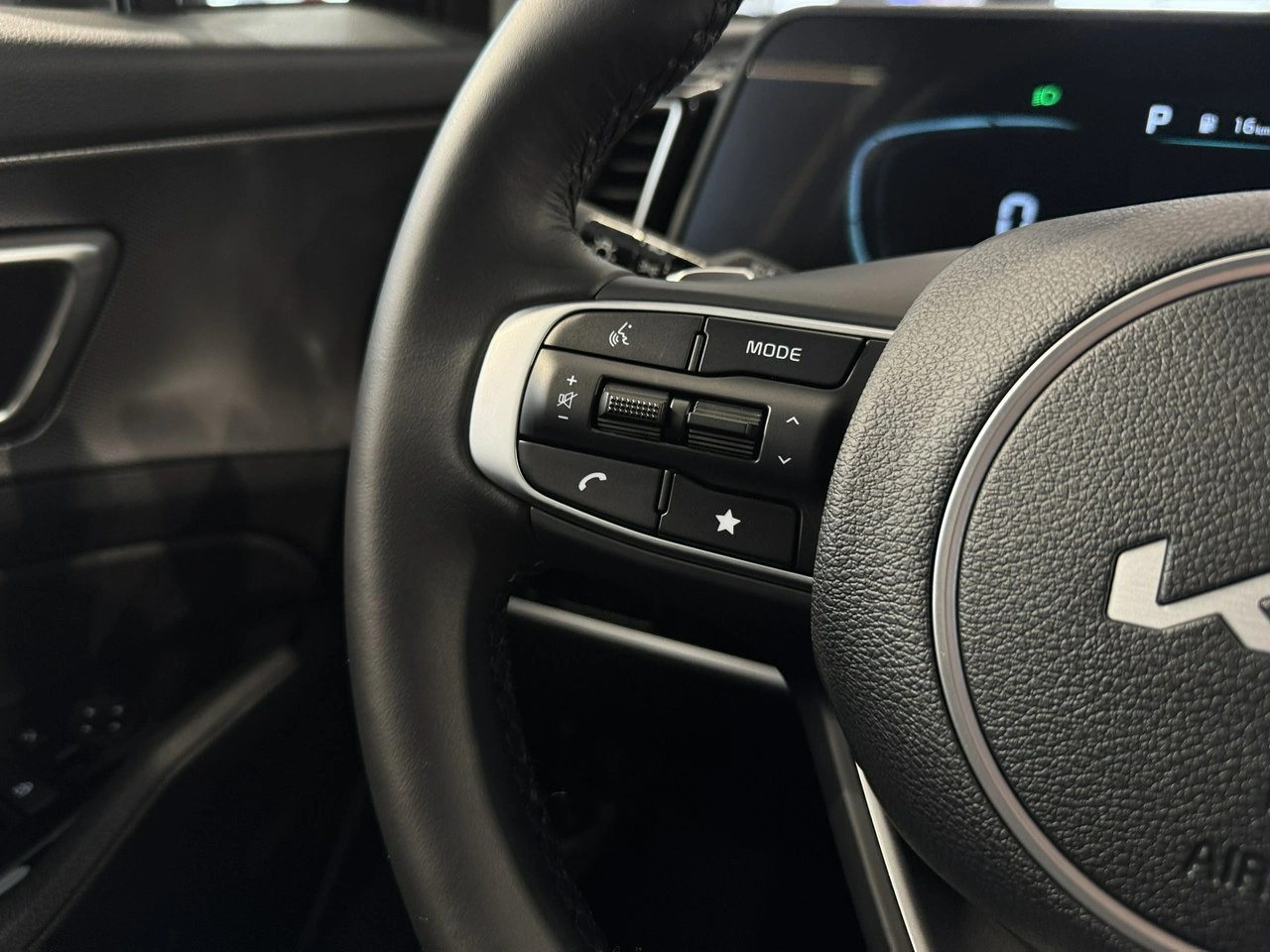 Kia Sportage - Zdjęcie 19