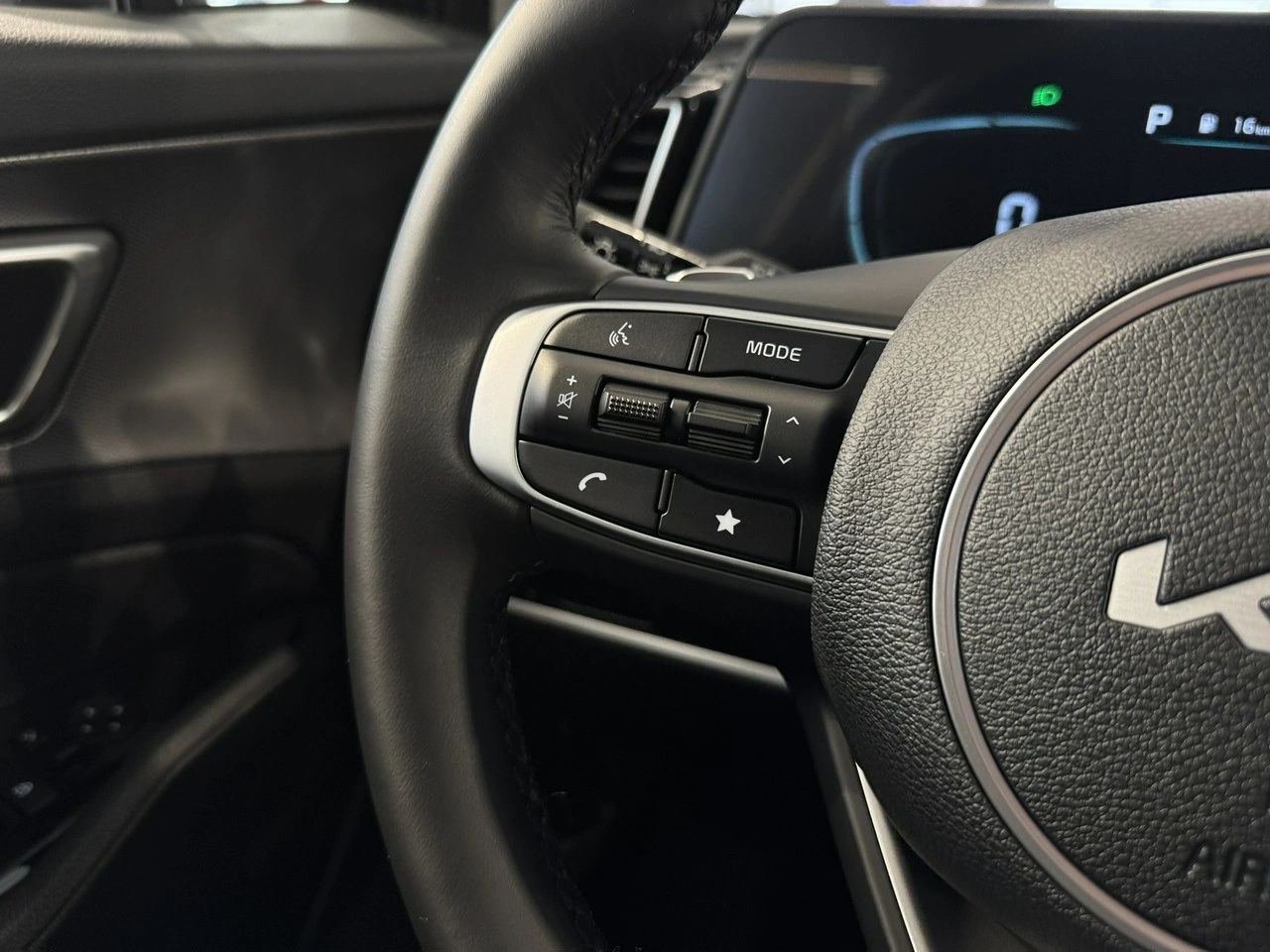 Kia Sportage - Zdjęcie 19