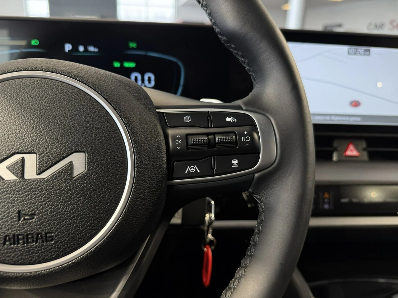 Kia Sportage - Zdjęcie 20