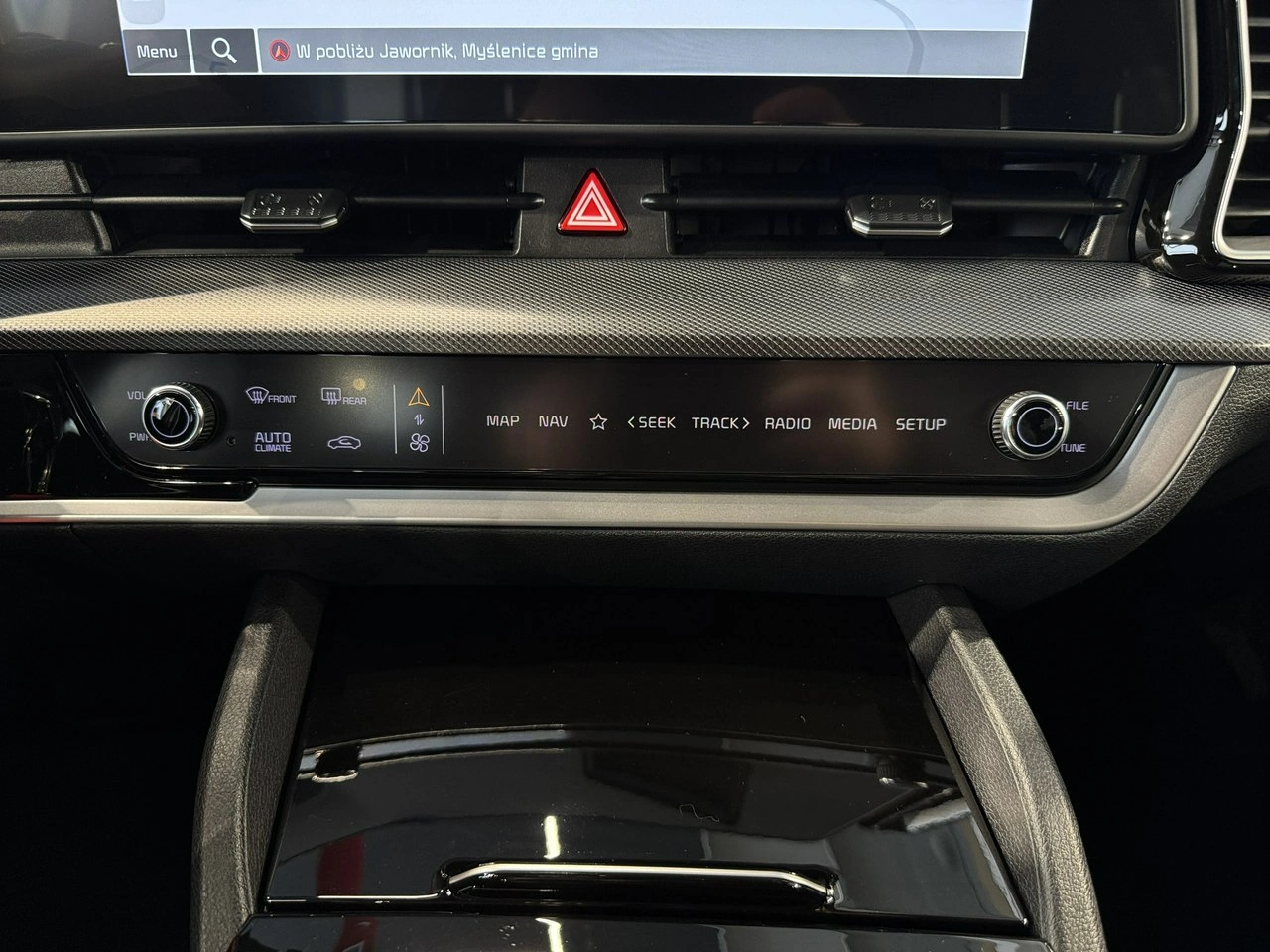 Kia Sportage - Zdjęcie 23