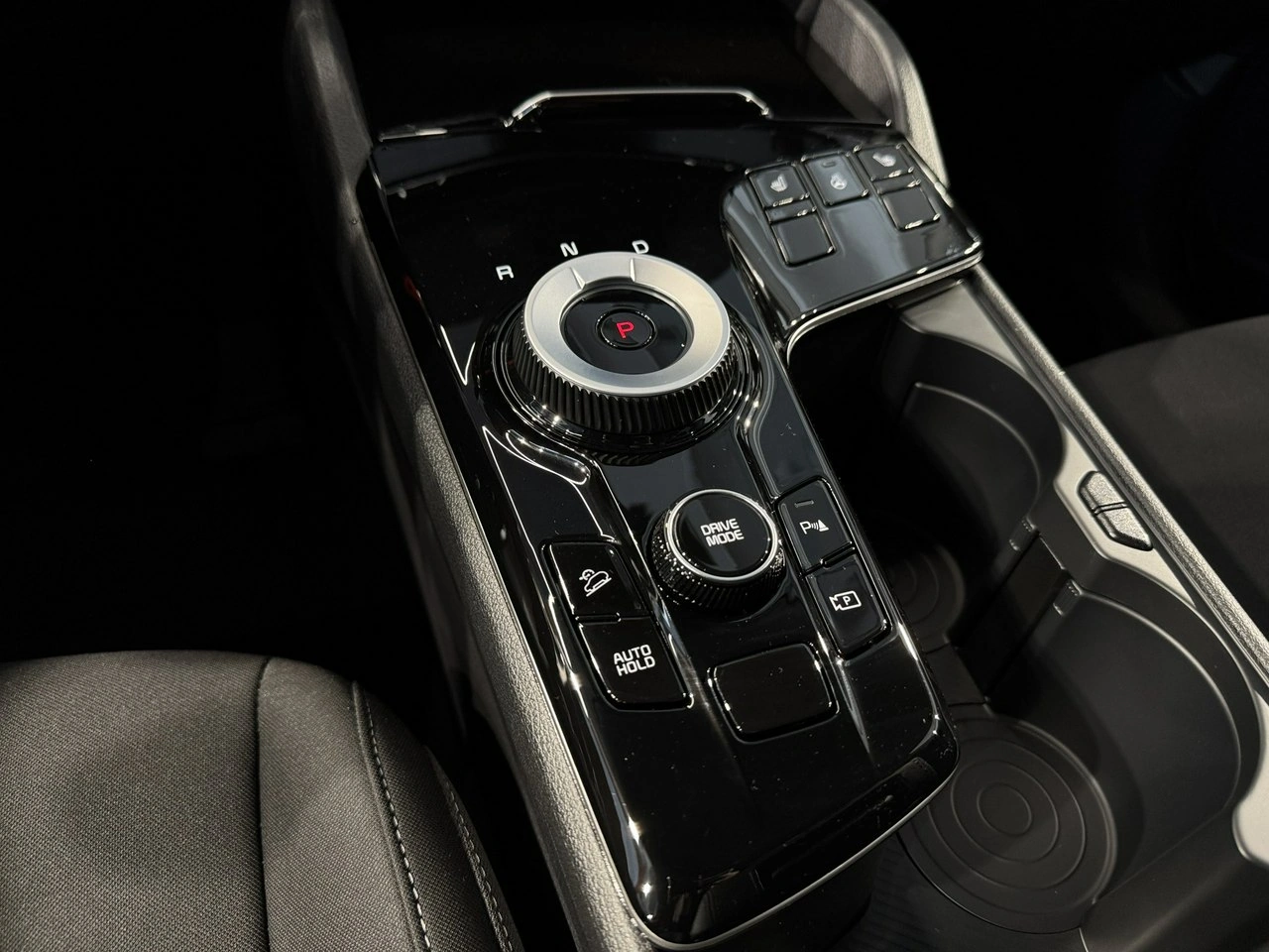 Kia Sportage - Zdjęcie 24