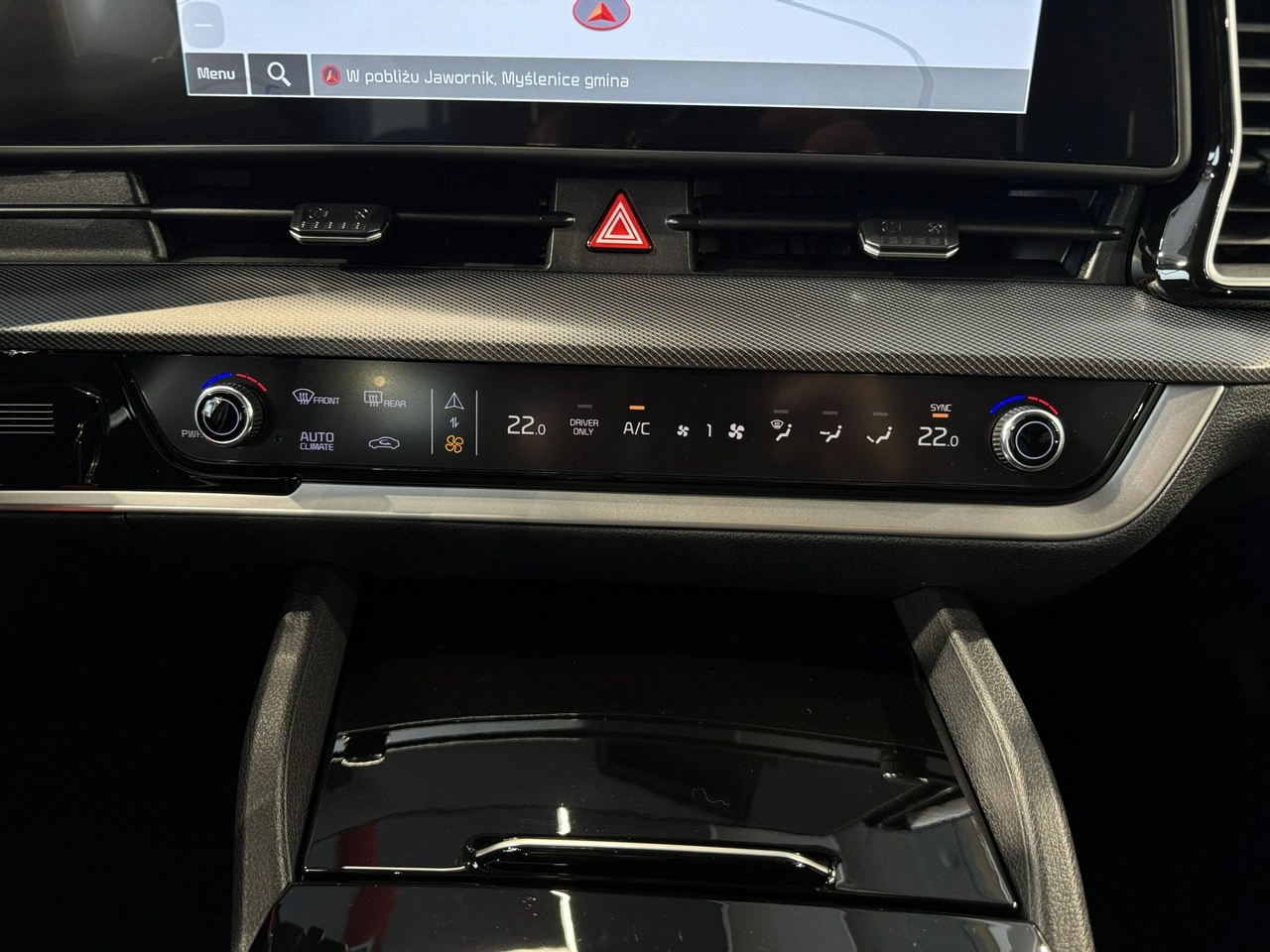 Kia Sportage - Zdjęcie 25