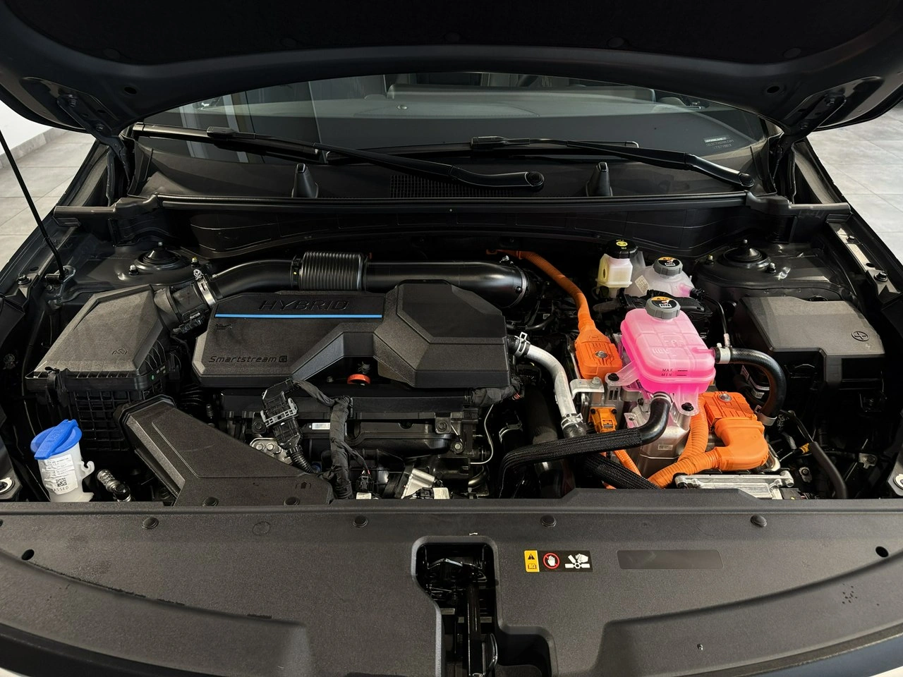 Kia Sportage - Zdjęcie 29