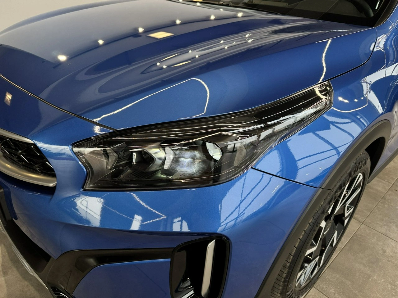 Kia XCeed - Zdjęcie 8