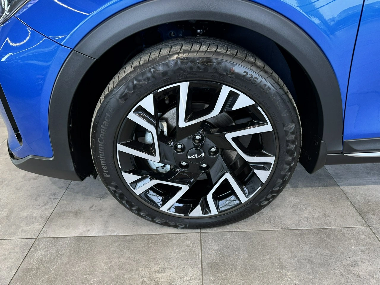 Kia XCeed - Zdjęcie 9