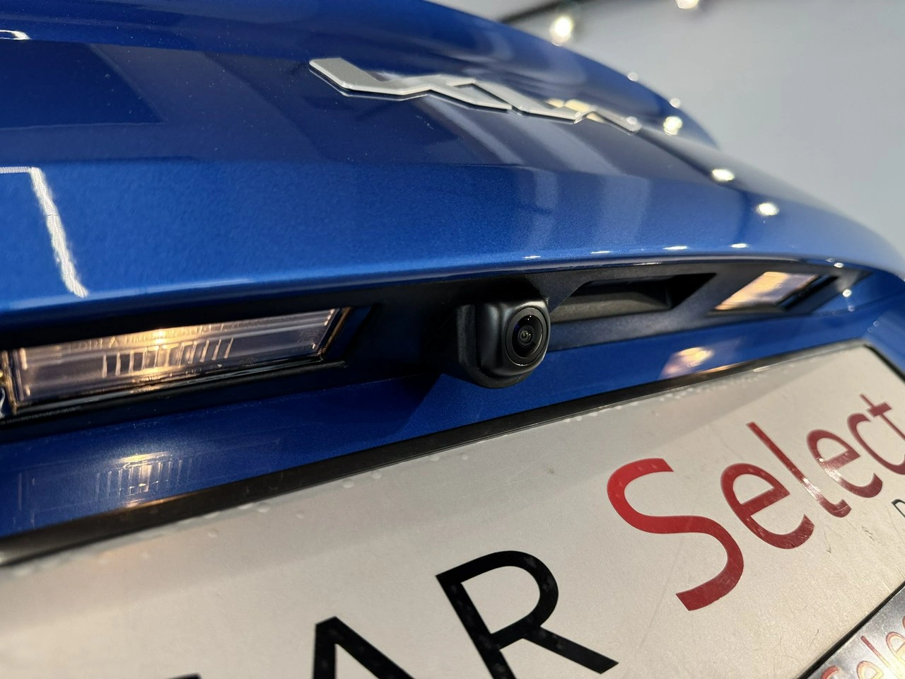 Kia XCeed - Zdjęcie 12