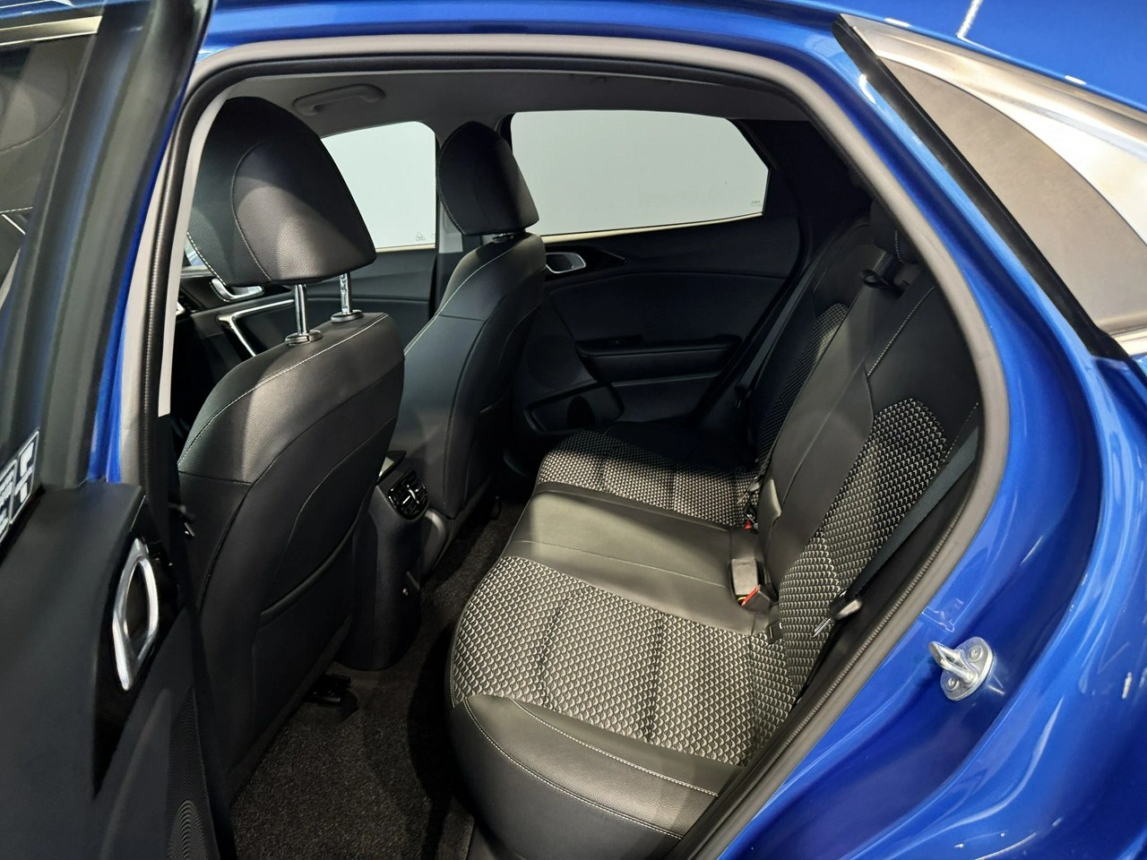 Kia XCeed - Zdjęcie 13