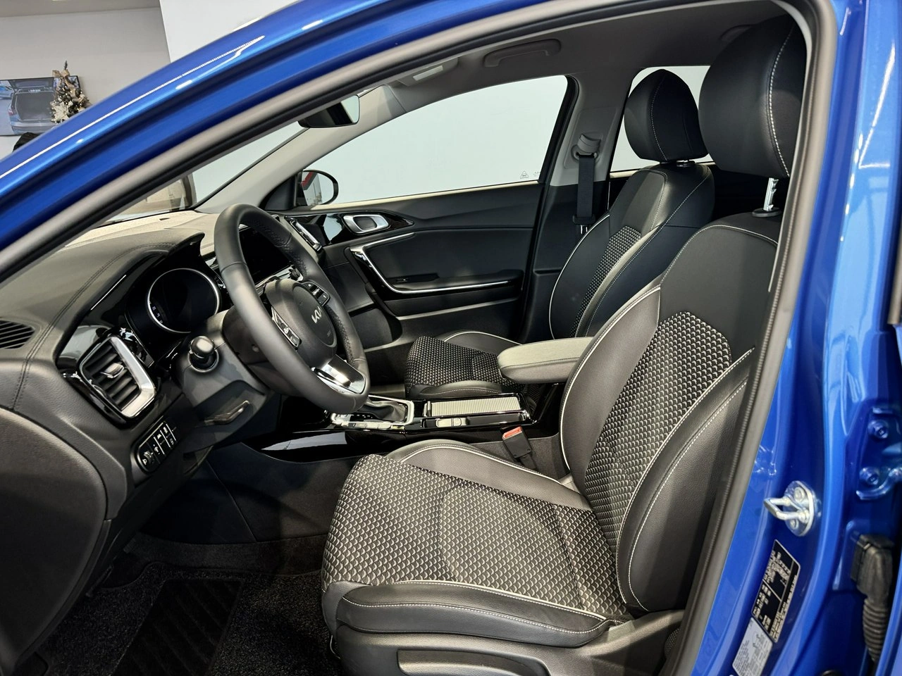 Kia XCeed - Zdjęcie 14