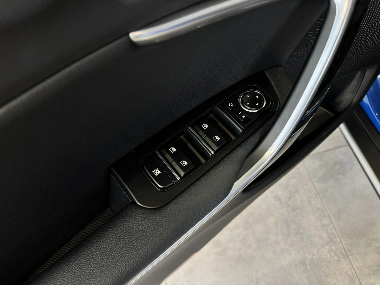 Kia XCeed - Zdjęcie 15