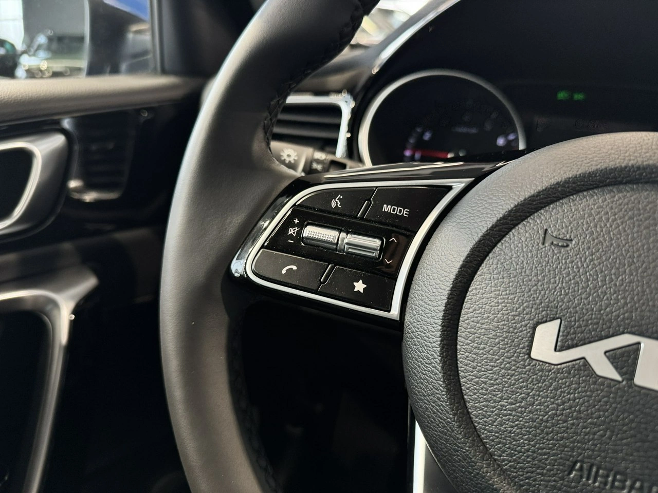 Kia XCeed - Zdjęcie 19