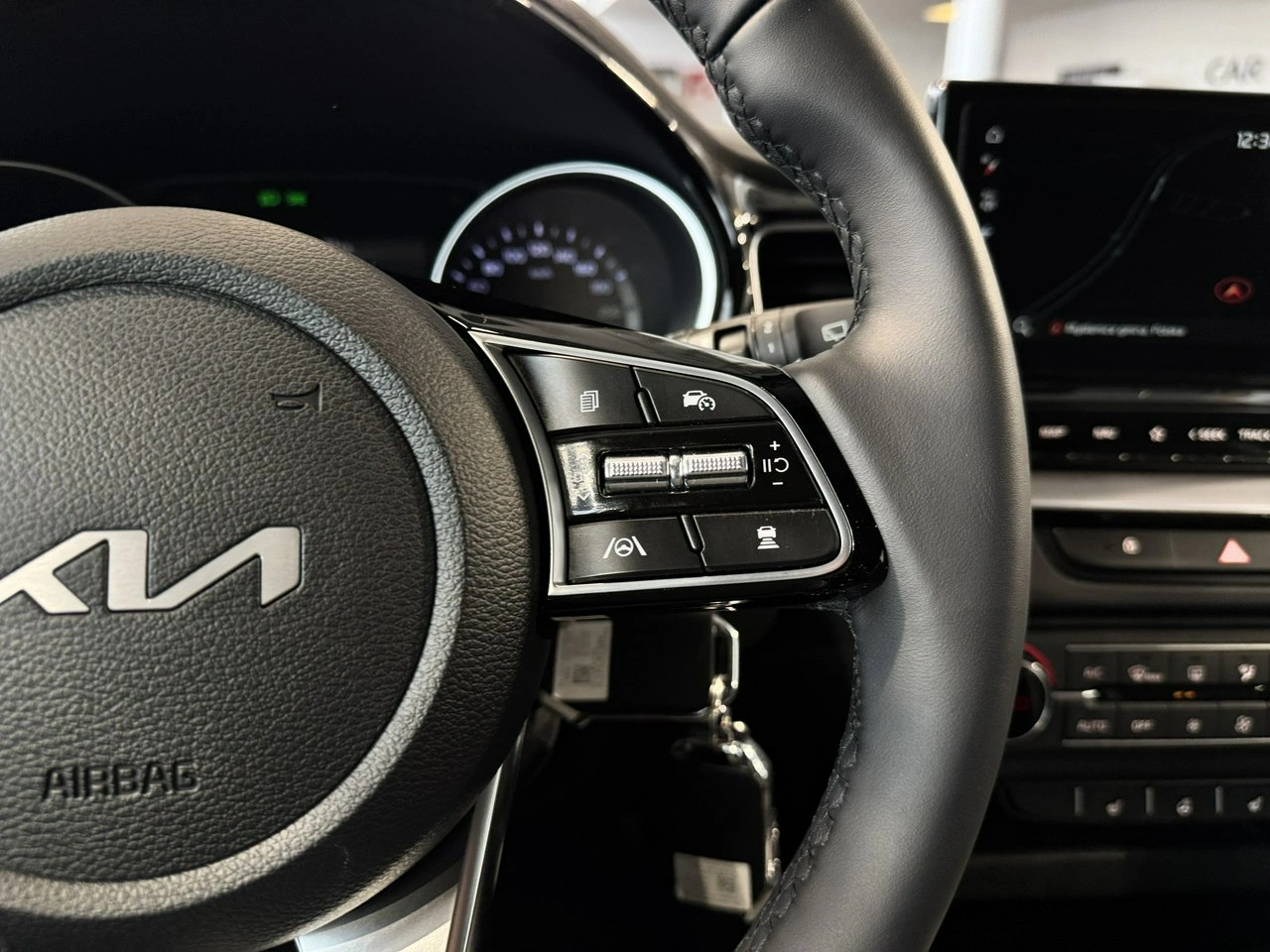 Kia XCeed - Zdjęcie 20