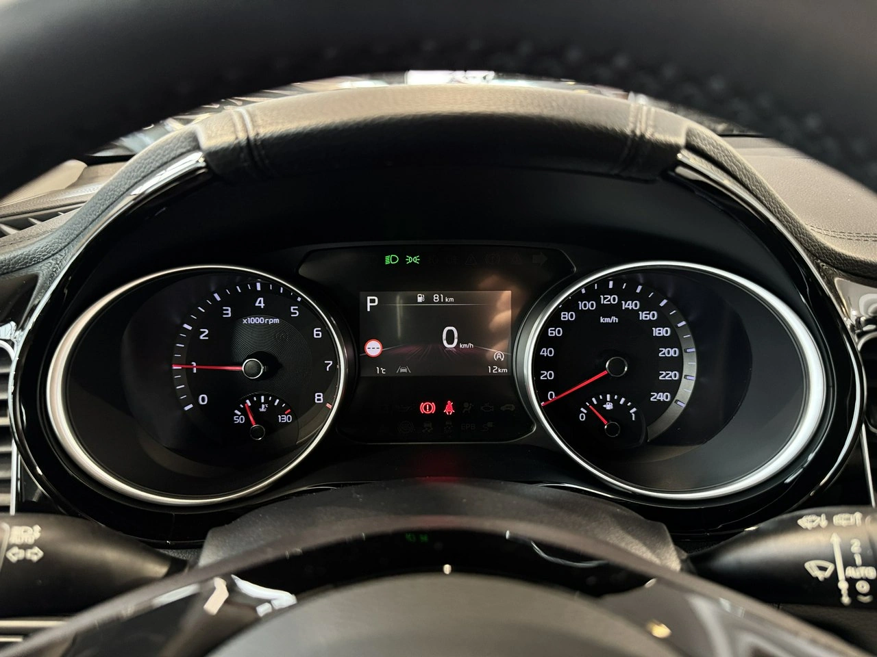 Kia XCeed - Zdjęcie 21