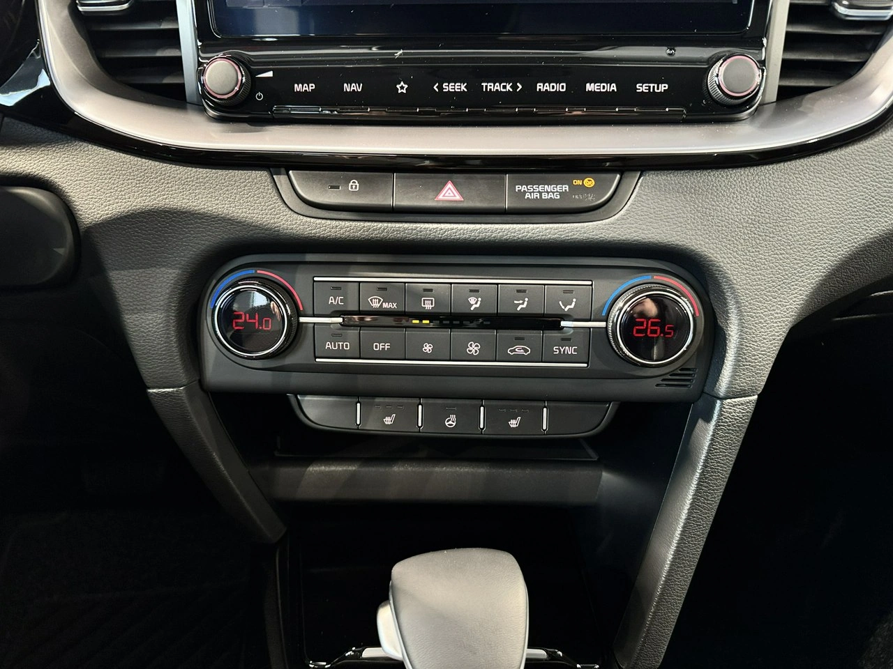 Kia XCeed - Zdjęcie 23