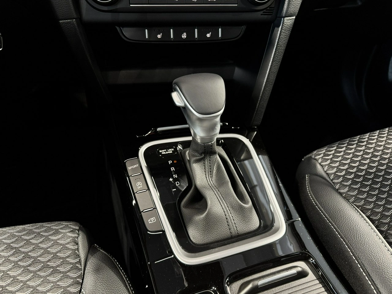 Kia XCeed - Zdjęcie 24