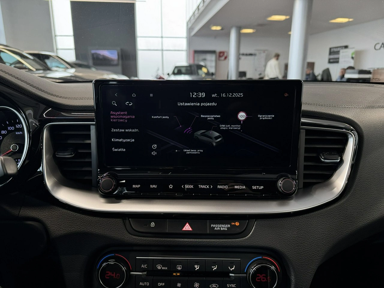 Kia XCeed - Zdjęcie 26