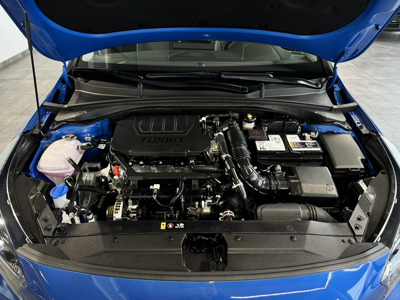 Kia XCeed - Zdjęcie 27