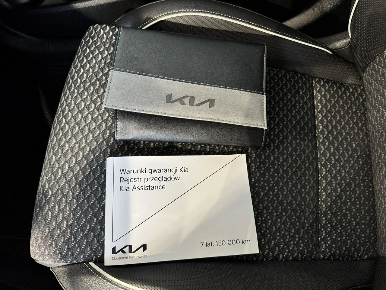 Kia XCeed - Zdjęcie 28