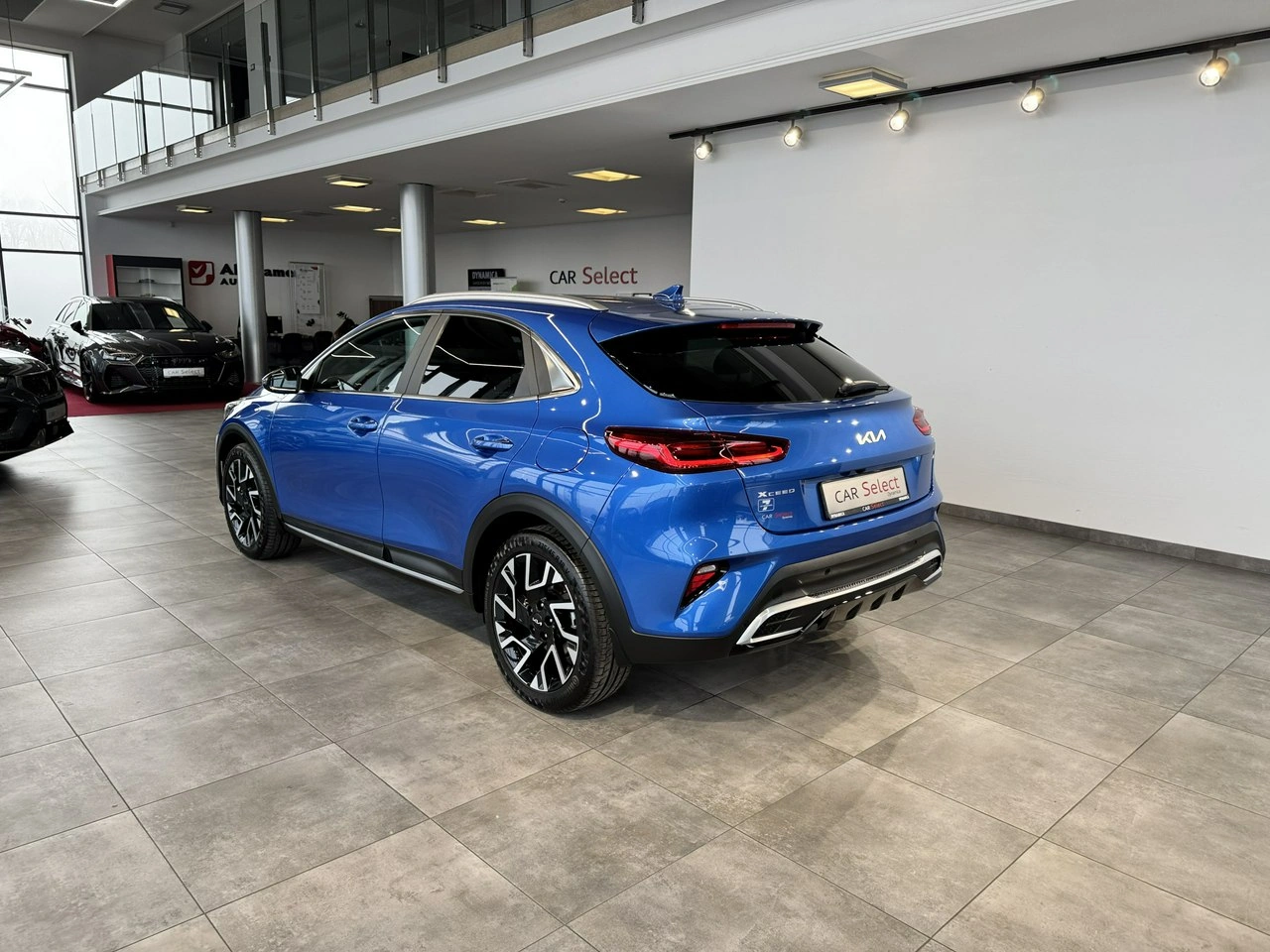 Kia XCeed - Zdjęcie 5