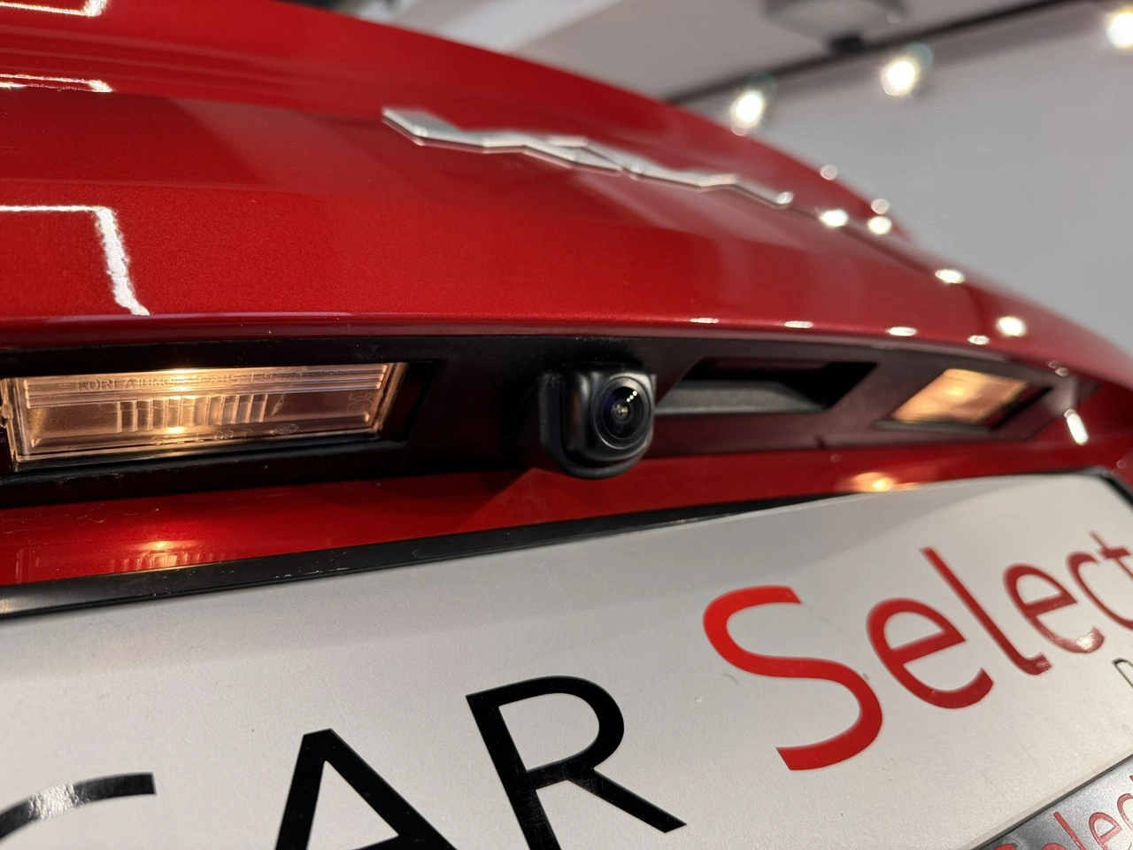 Kia XCeed - Zdjęcie 11