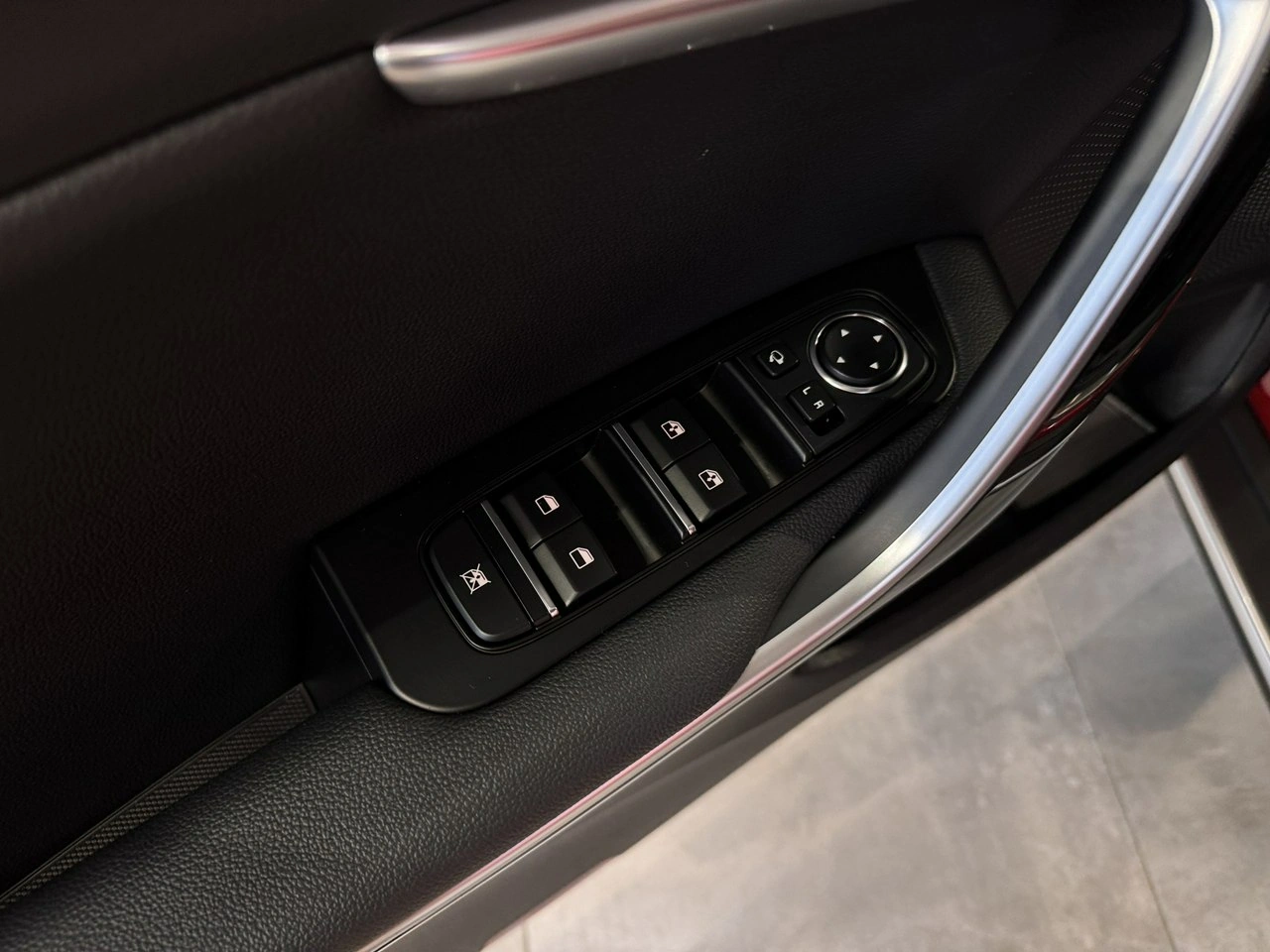 Kia XCeed - Zdjęcie 15