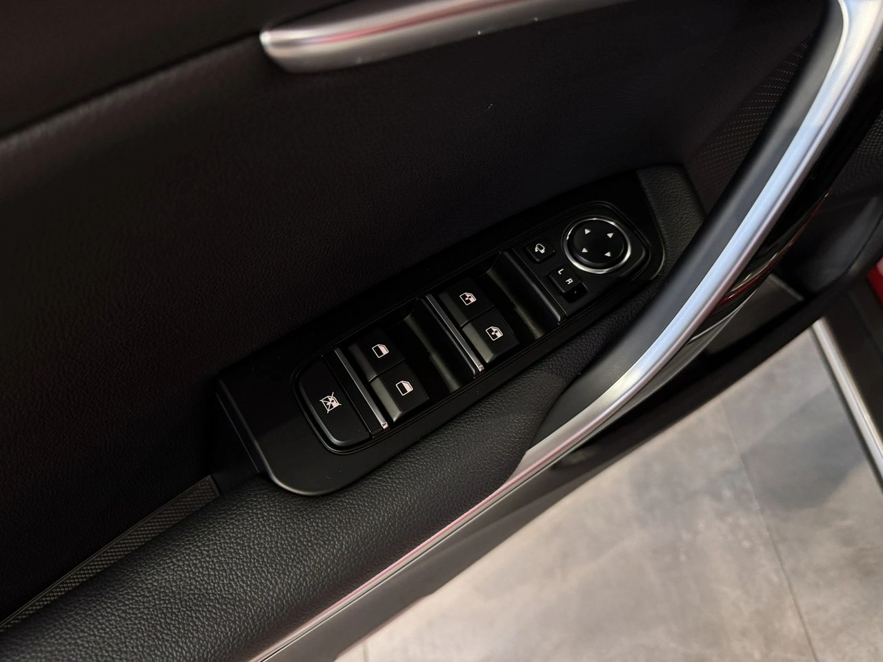 Kia XCeed - Zdjęcie 15