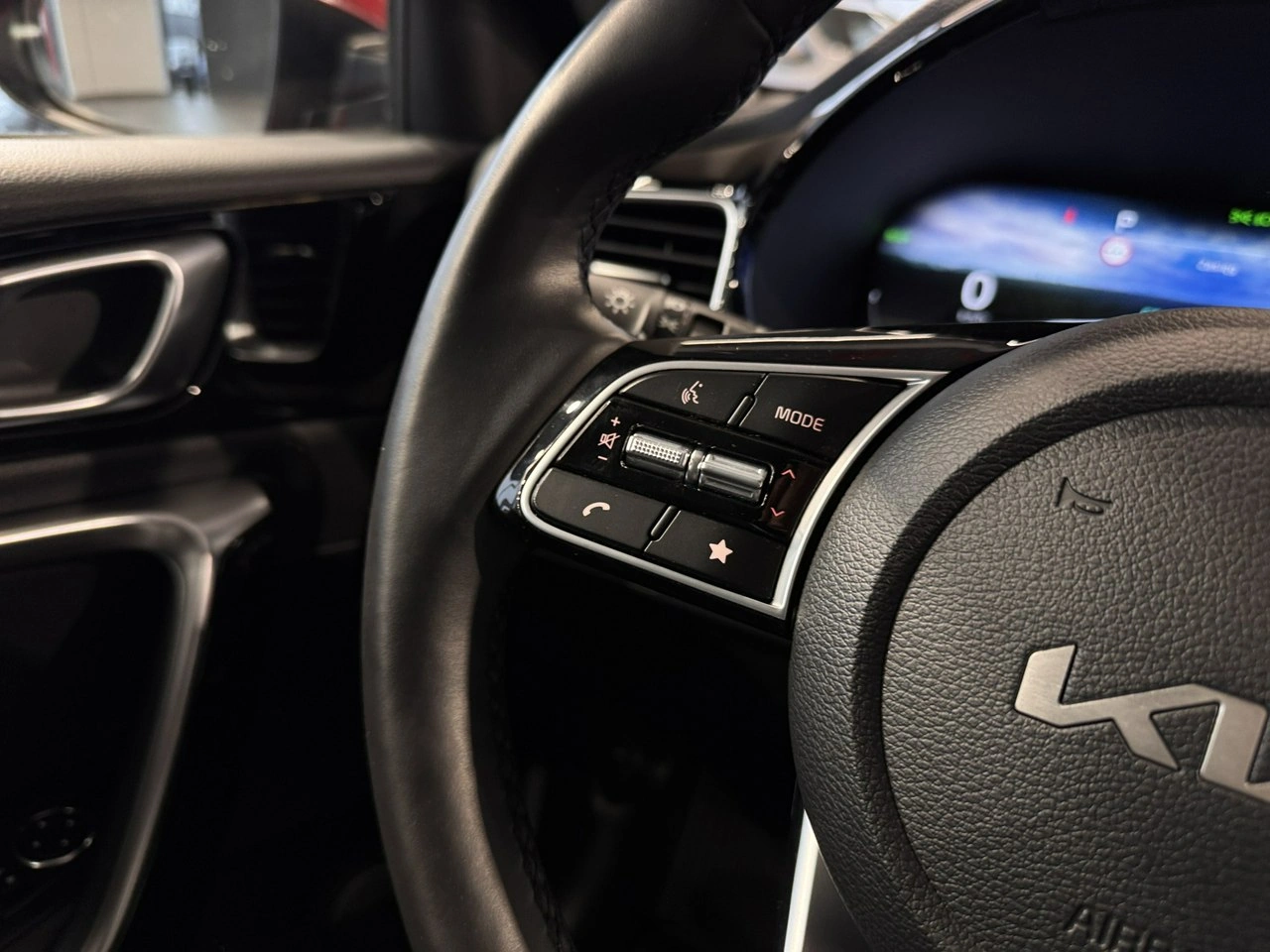 Kia XCeed - Zdjęcie 19