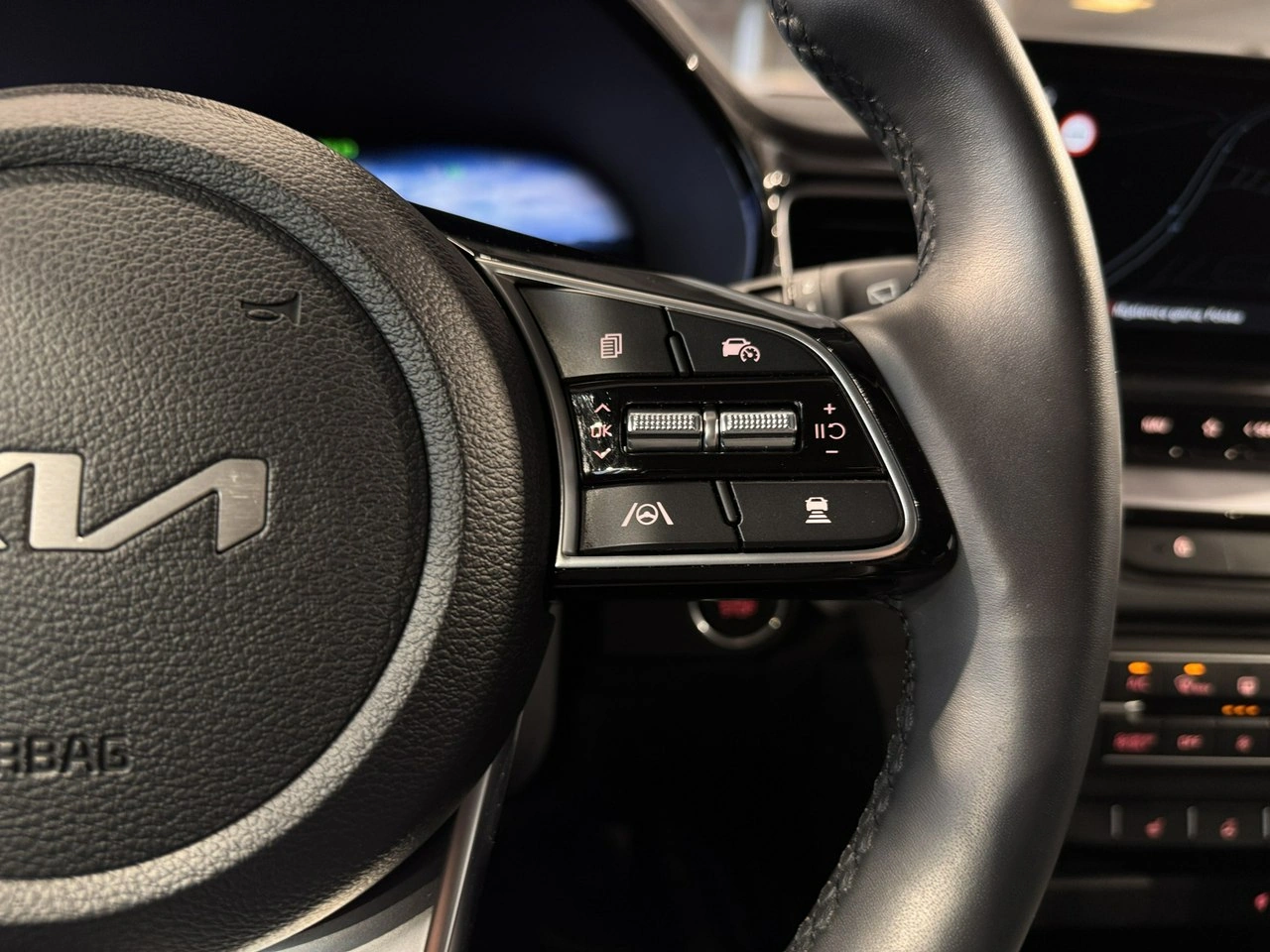 Kia XCeed - Zdjęcie 20