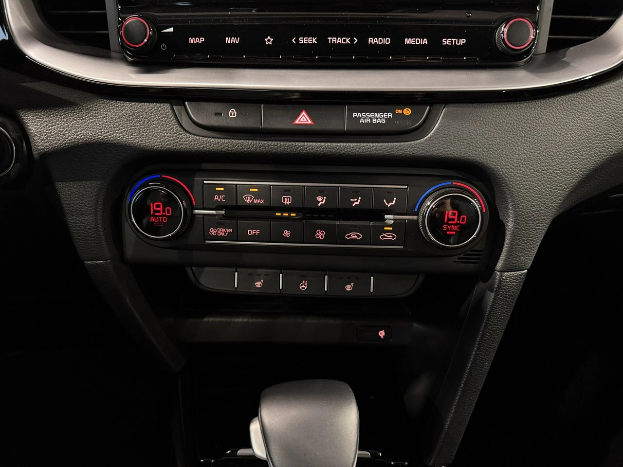 Kia XCeed - Zdjęcie 23