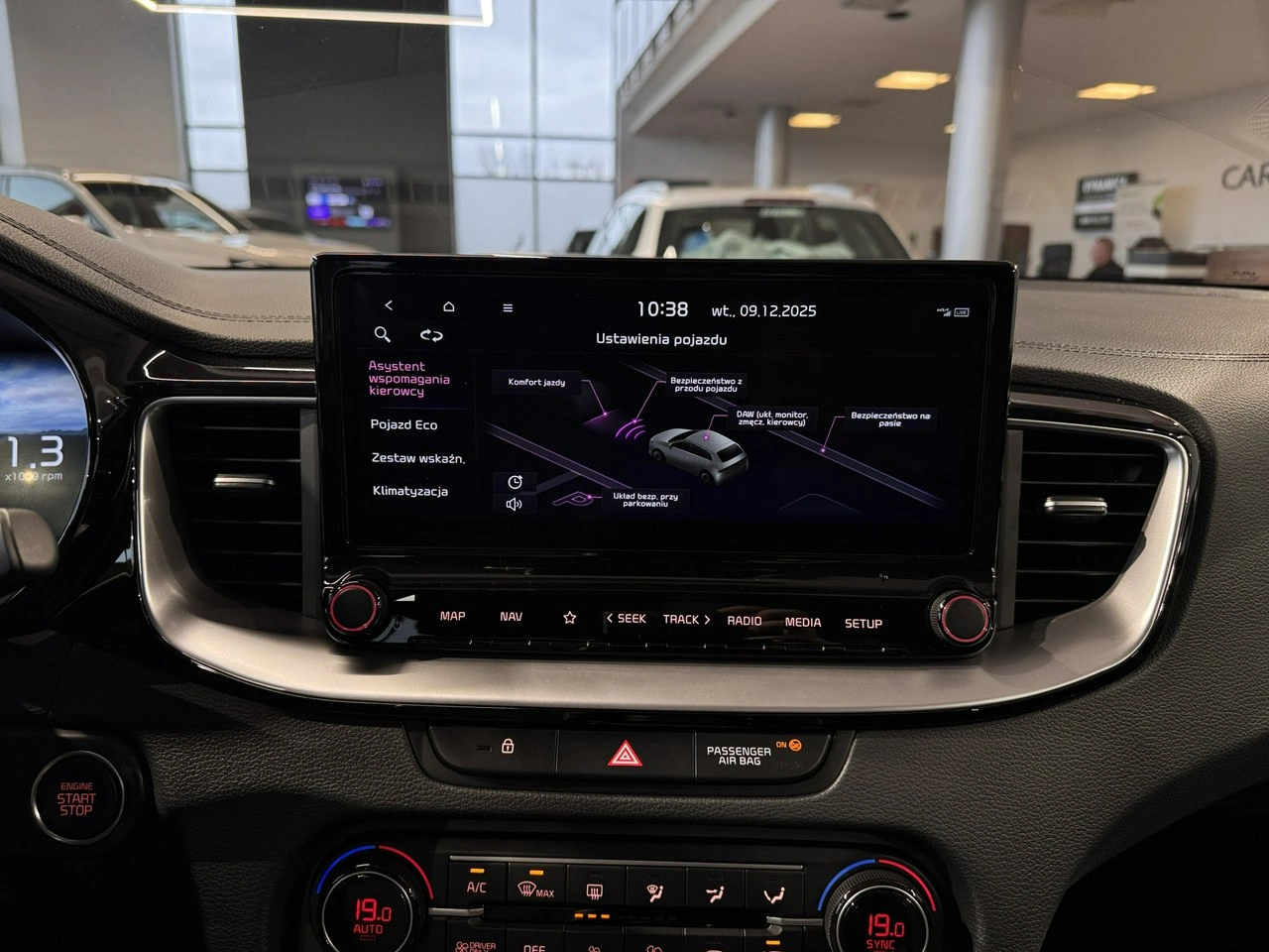 Kia XCeed - Zdjęcie 26