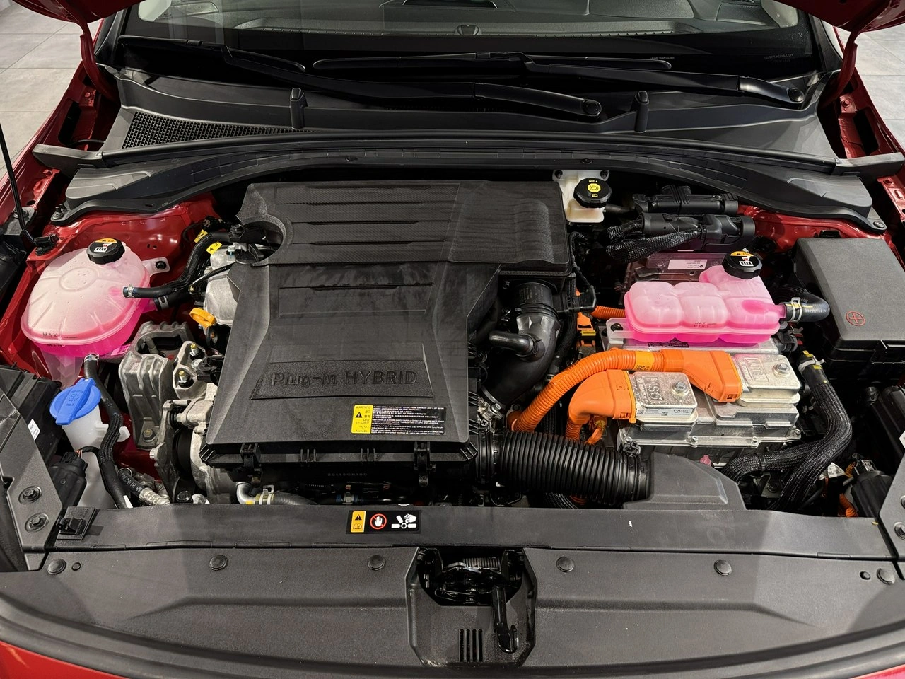 Kia XCeed - Zdjęcie 27