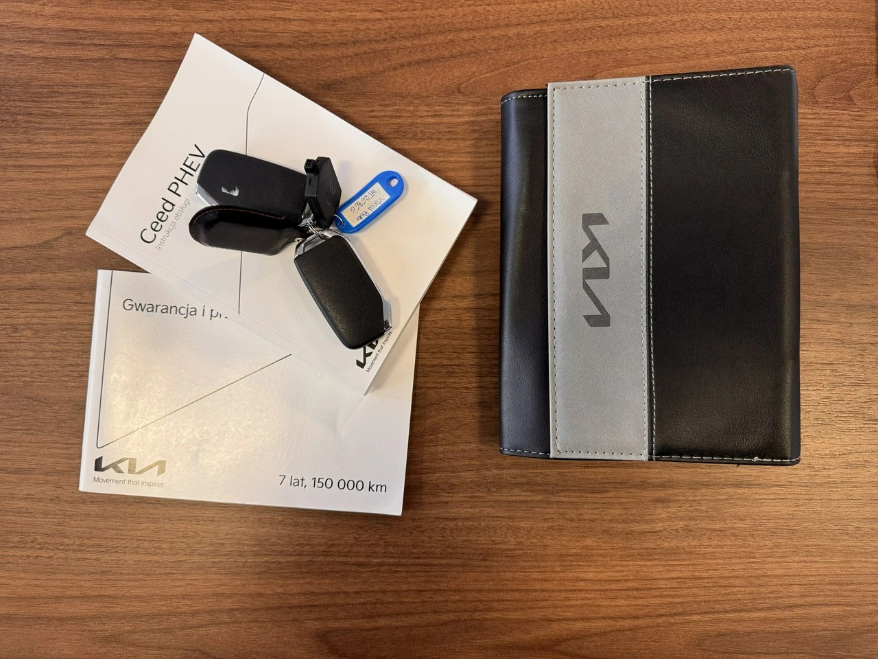 Kia XCeed - Zdjęcie 28