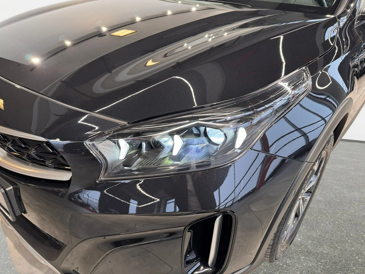 Kia XCeed - Zdjęcie 8