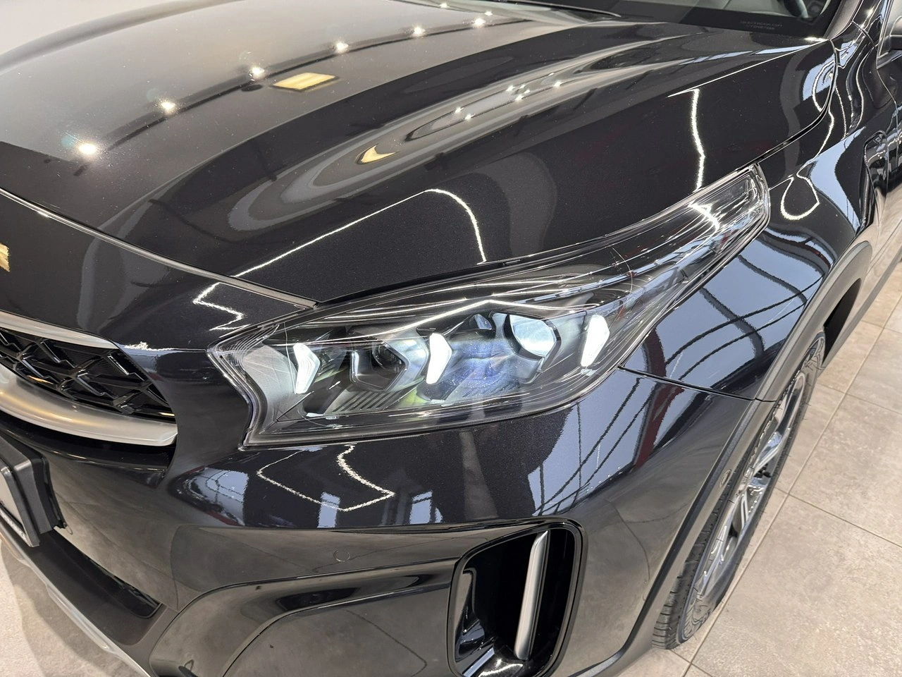 Kia XCeed - Zdjęcie 8