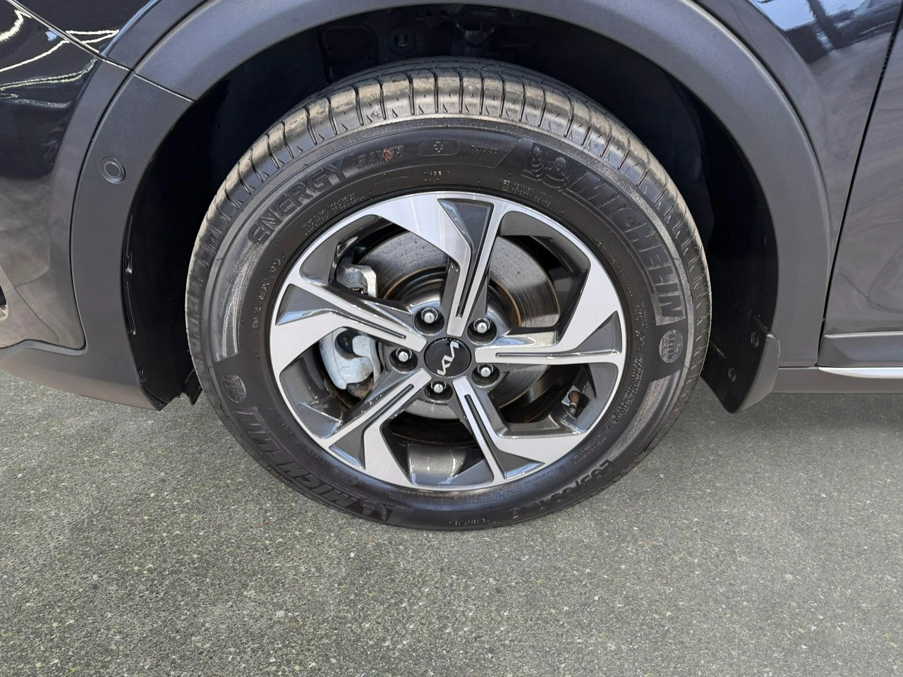 Kia XCeed - Zdjęcie 9