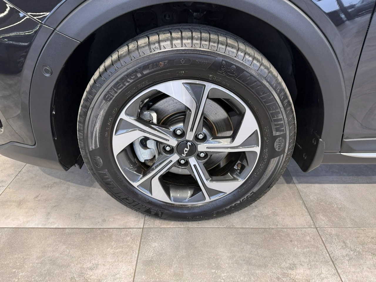 Kia XCeed - Zdjęcie 9