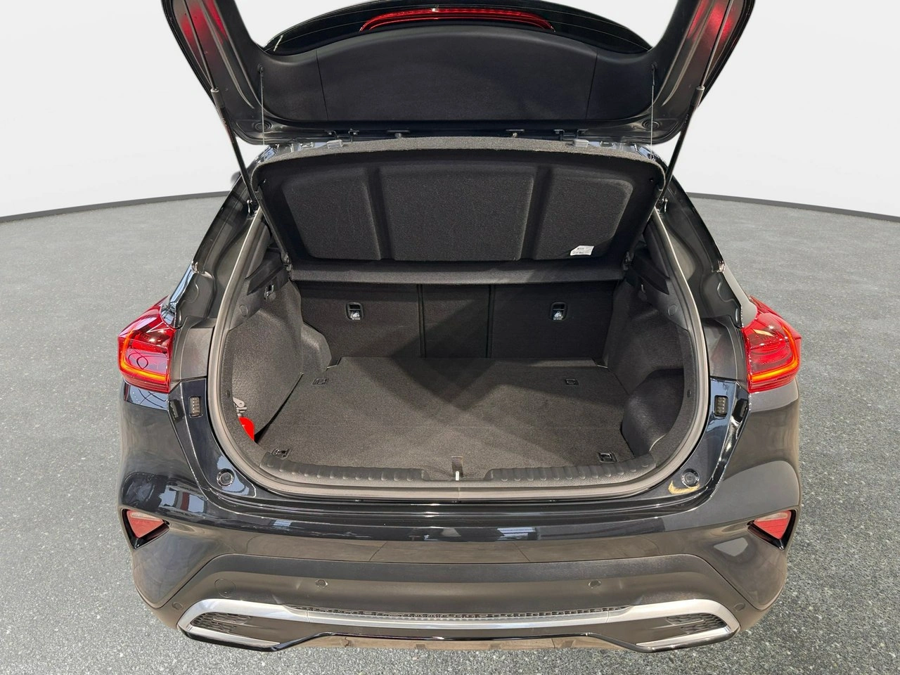Kia XCeed - Zdjęcie 11