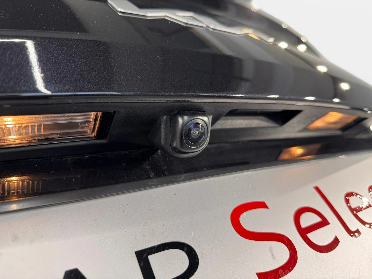 Kia XCeed - Zdjęcie 12