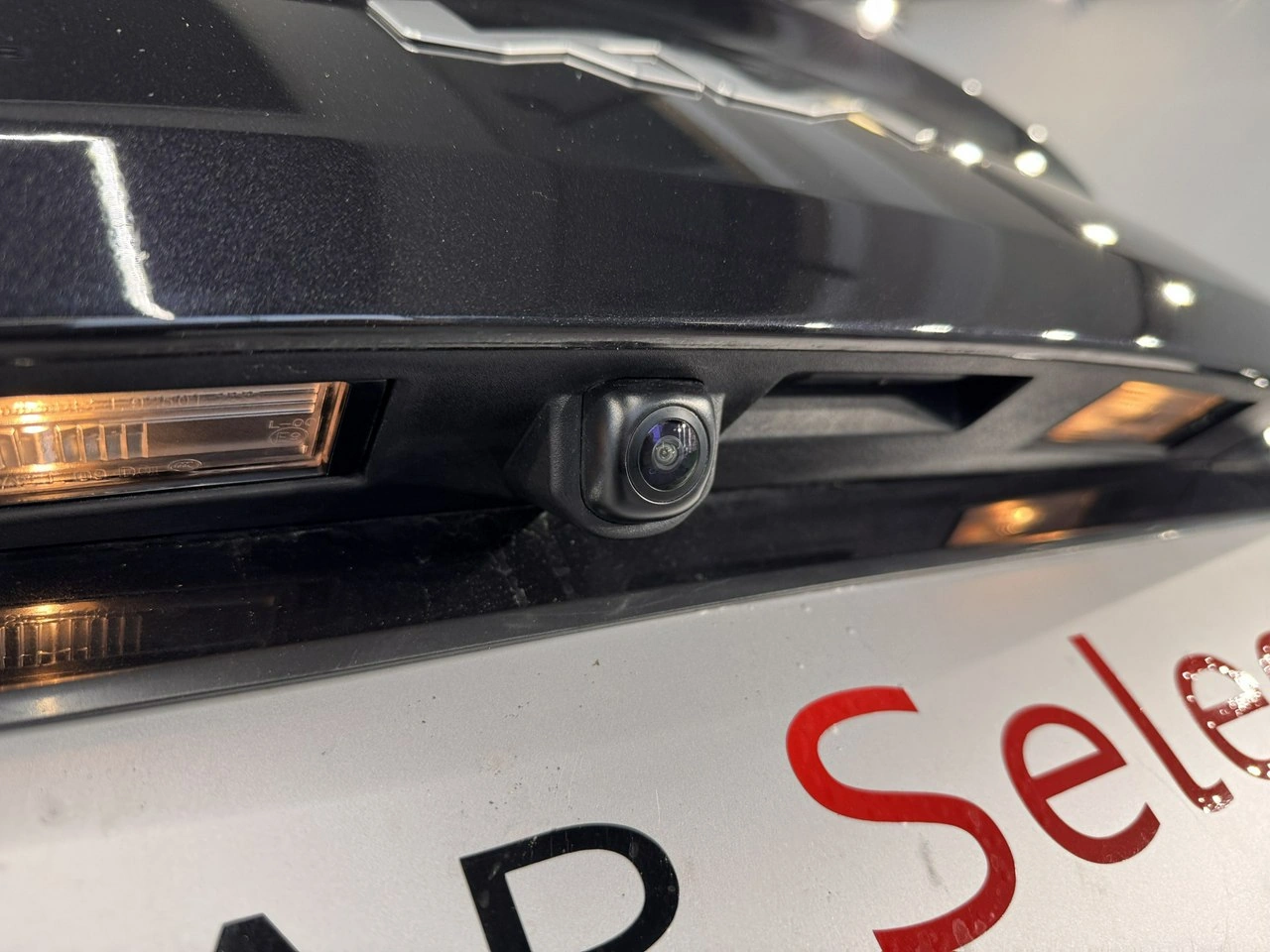 Kia XCeed - Zdjęcie 12