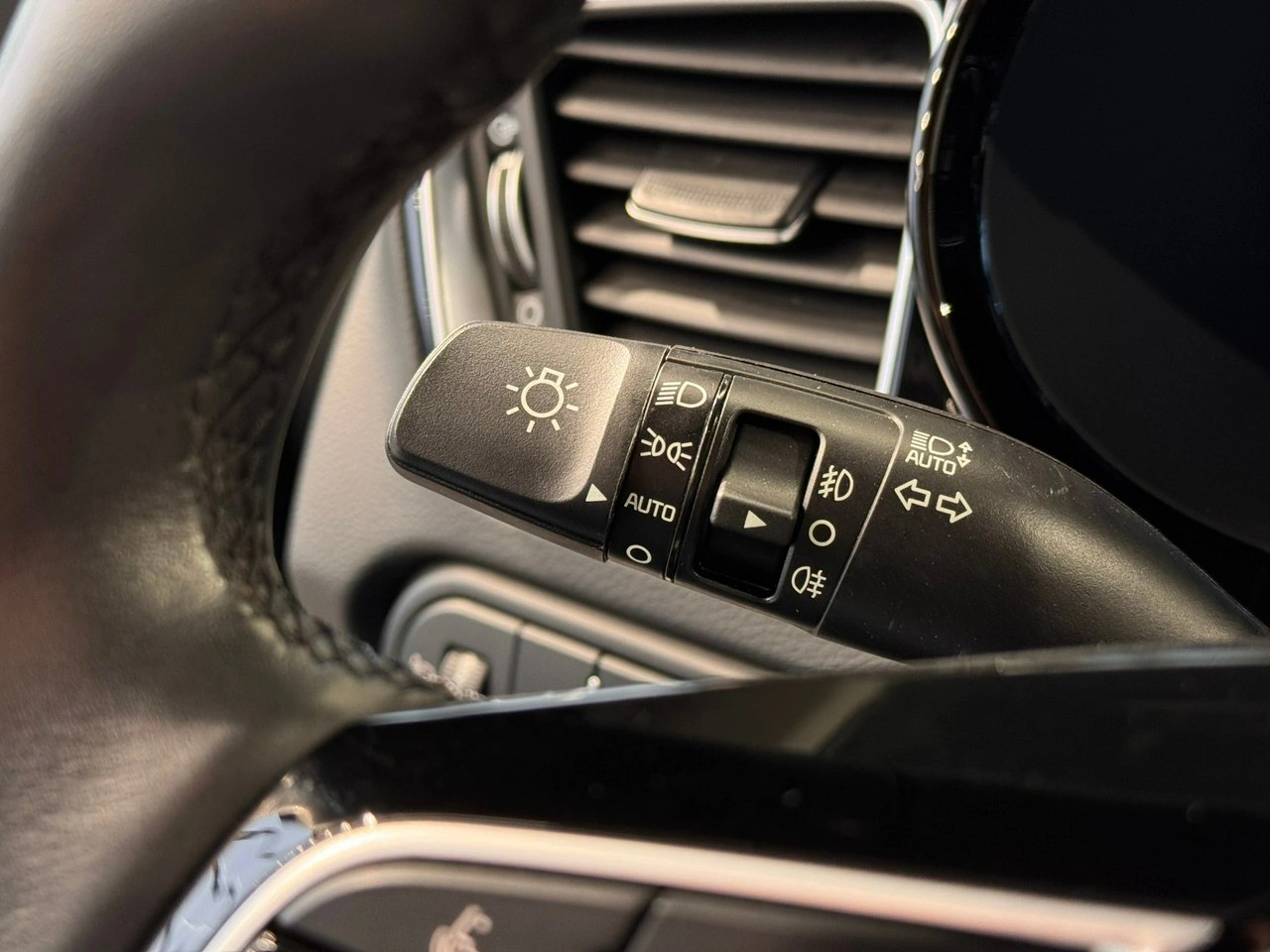 Kia XCeed - Zdjęcie 16