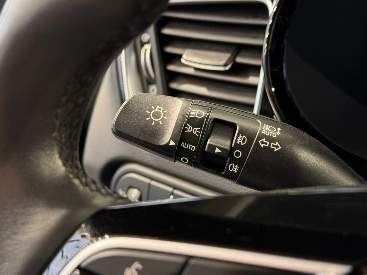 Kia XCeed - Zdjęcie 16