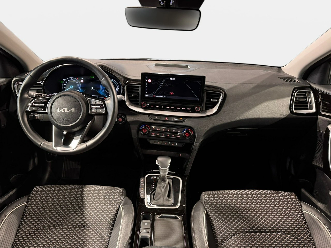 Kia XCeed - Zdjęcie 17