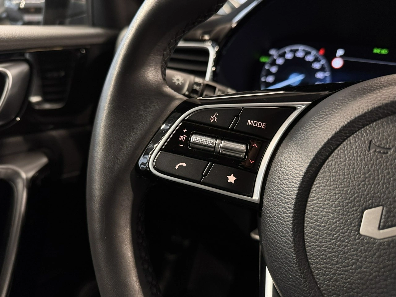 Kia XCeed - Zdjęcie 19