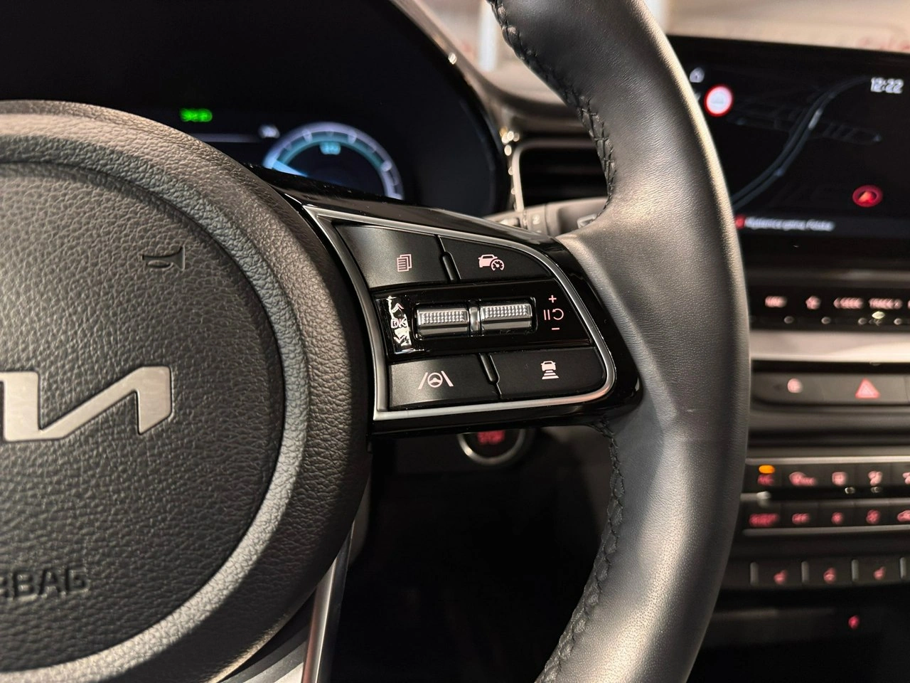 Kia XCeed - Zdjęcie 20