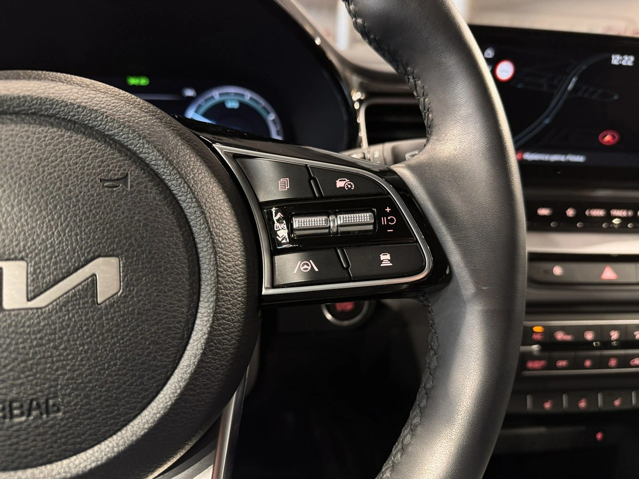 Kia XCeed - Zdjęcie 20