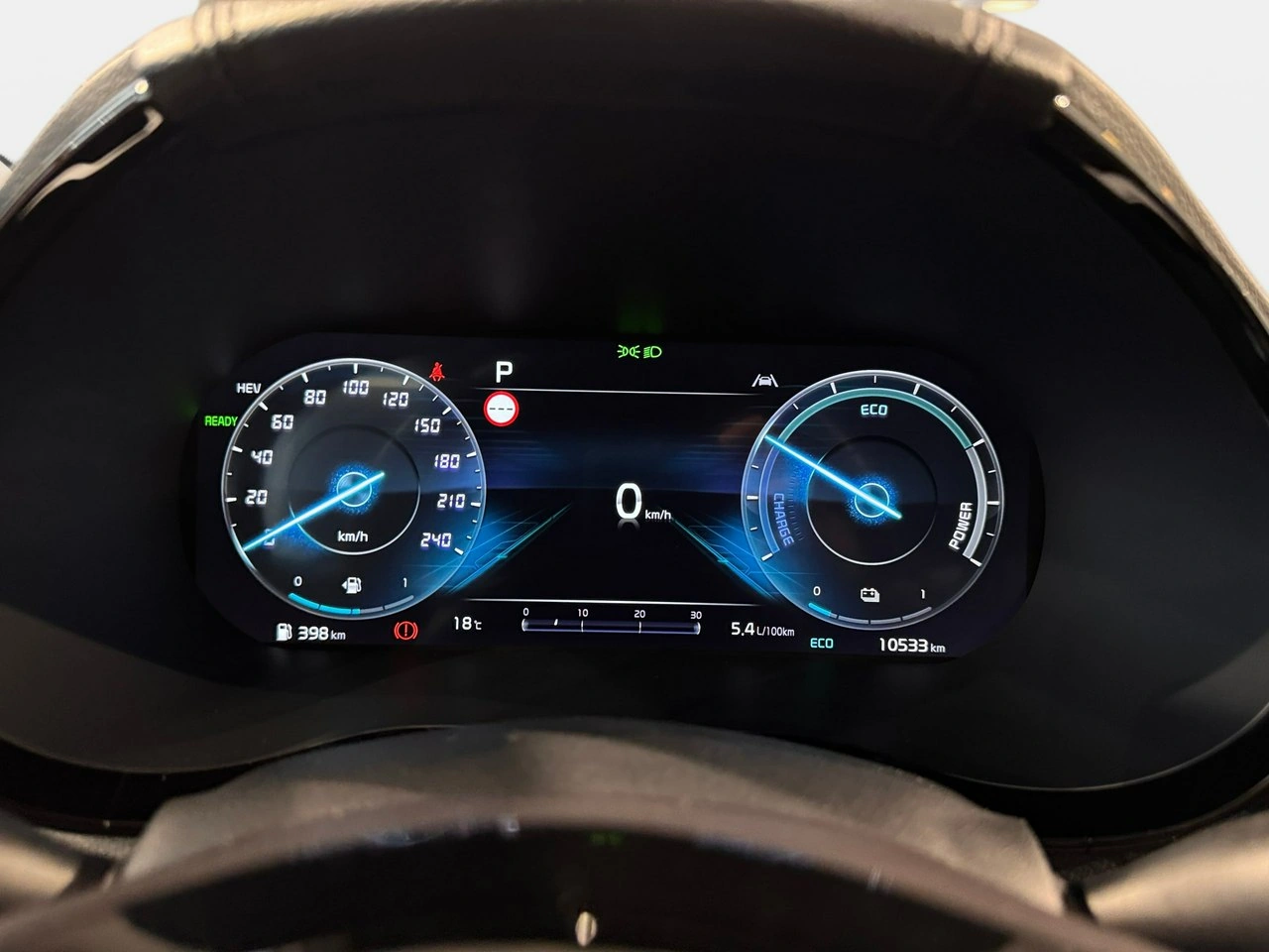 Kia XCeed - Zdjęcie 21