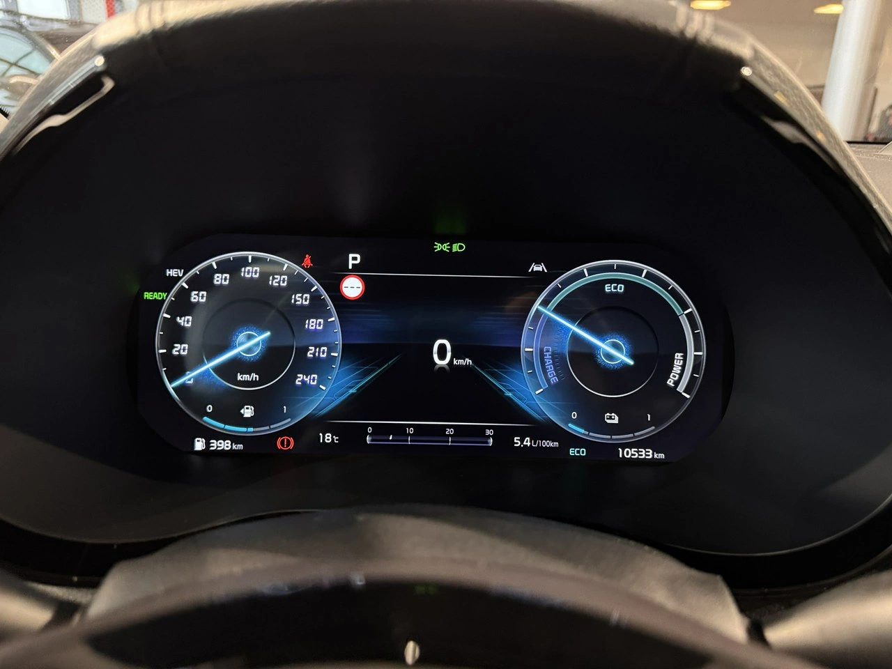 Kia XCeed - Zdjęcie 21