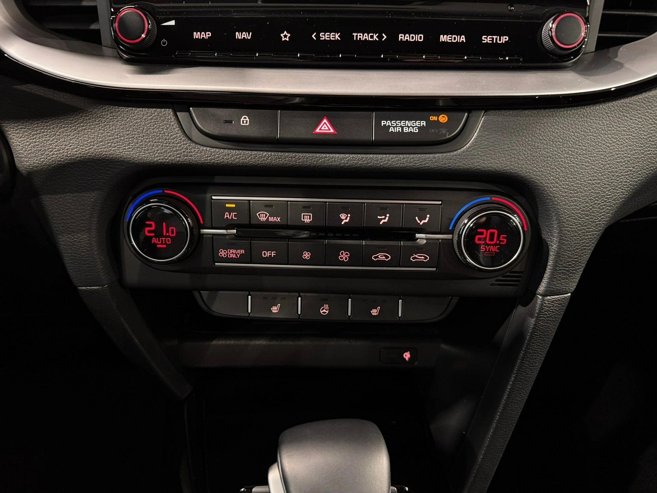 Kia XCeed - Zdjęcie 23