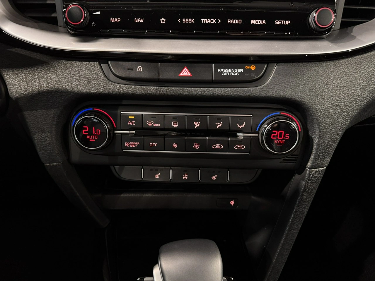 Kia XCeed - Zdjęcie 23