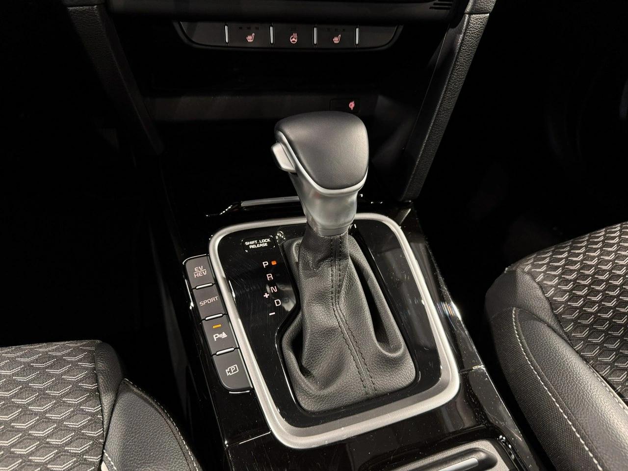 Kia XCeed - Zdjęcie 24