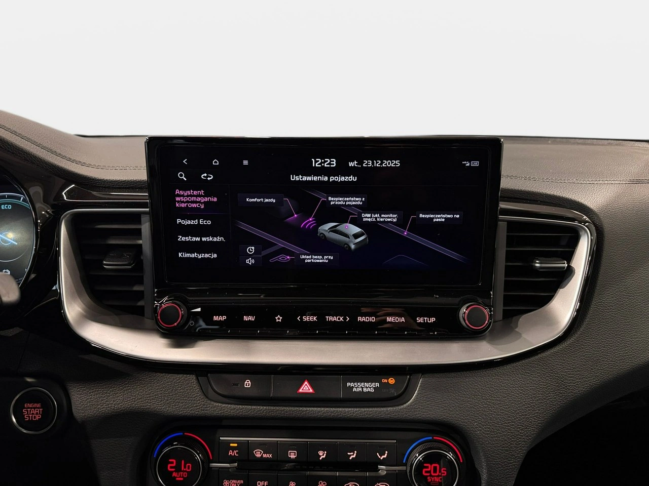 Kia XCeed - Zdjęcie 26